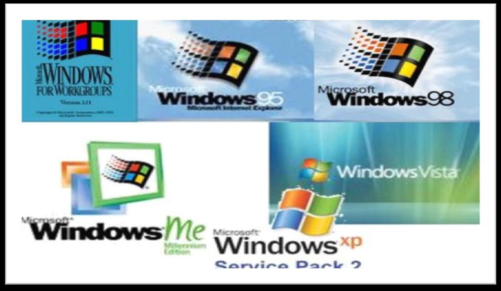 Esta versión de Windows se especializa en las redes y servidores.
