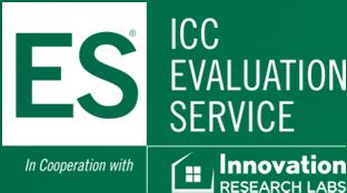 0 Los Más Confiables y Ampliamente Aceptados ICC ES Reporte ICC ES 000 (800) 423 6587 (562) 699 0543 www.icc es.org ESR 2713 SP Reemisión 09/2017 Este reporte está sujeto a revisión en 09/2018.