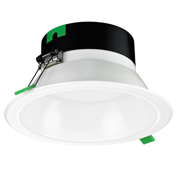 Luminaria LED Green Space III - Reemplazo directo en luminarias CFL
