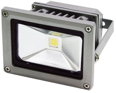 Proyectores LED LittleGiant - Reemplazo directo proyector halogeno 150w, 200w y 300w - Cierre de vidrio - Vida útil 30.