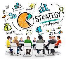 Desarrollo de Mercados Estrategia de crecimiento empresarial que consiste en identificar y