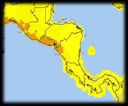 Energía geotérmica 3,900 MW Nicaragua y Guatemala con