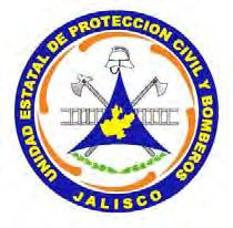 Domicilio Oficial de la Unidad Estatal de Protección Civil y Bomberos: Avenida 18 de Marzo # 750, de la Zona 07 Cruz del Sur, Colonia La Nogalera, C.P. 44470 de esta ciudad de Guadalajara, Jalisco.