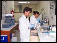 Capacitación de EStudiantes Estudiantes Universitarios (57) - Producción Primaria - Patología -