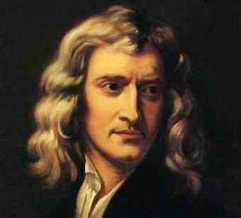 La Fuerza de la Gravedad Newton quería explicar: El movimiento de los planetas alrededor del Sol.