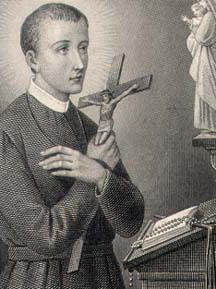 PETITIONS TO ST. GERARD MAJELLA PATRON OF MOTHERS, DIFFICULT PREGNANCIES, AND CHILDLESS COUPLES.