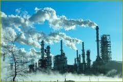 La industria de la celulosa y papel es el tercer consumidor más grande de energía en América del Norte y una de las más contaminantes.