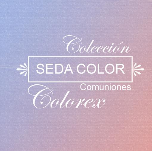 Colección Seda