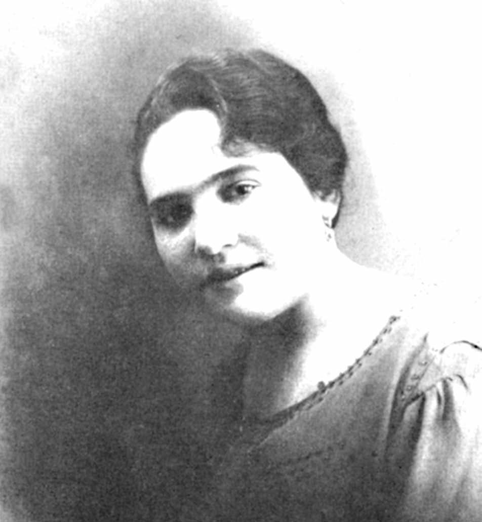 María Araúxo