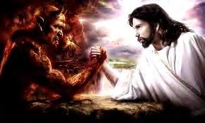Los falsos cargos de Satanás contra el carácter del gobierno divino aparecieron en su verdadera luz.