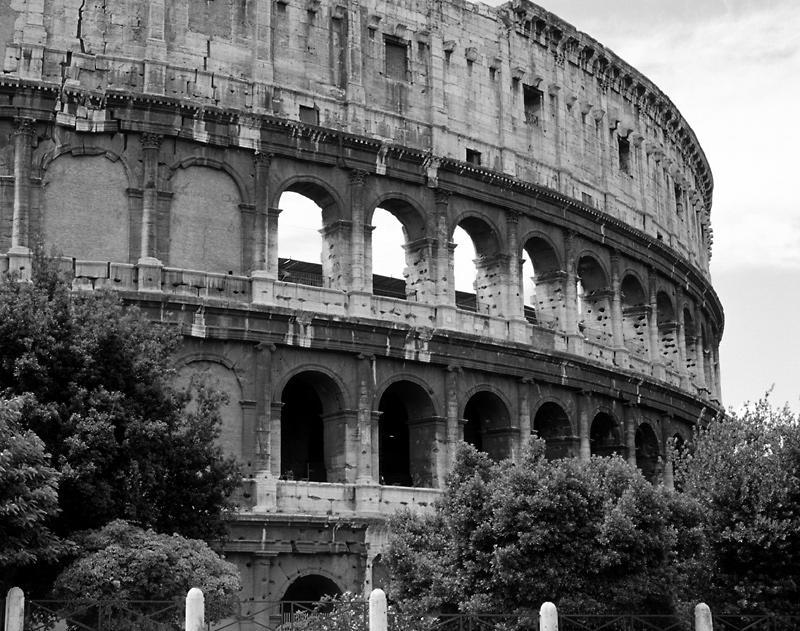 ROMA Un imperio civilizador, una