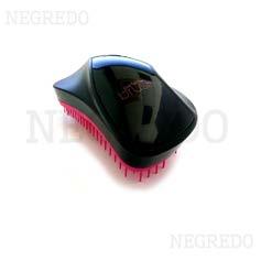 P80-000017 Cepillo Perfect Brush Negro/Morado V