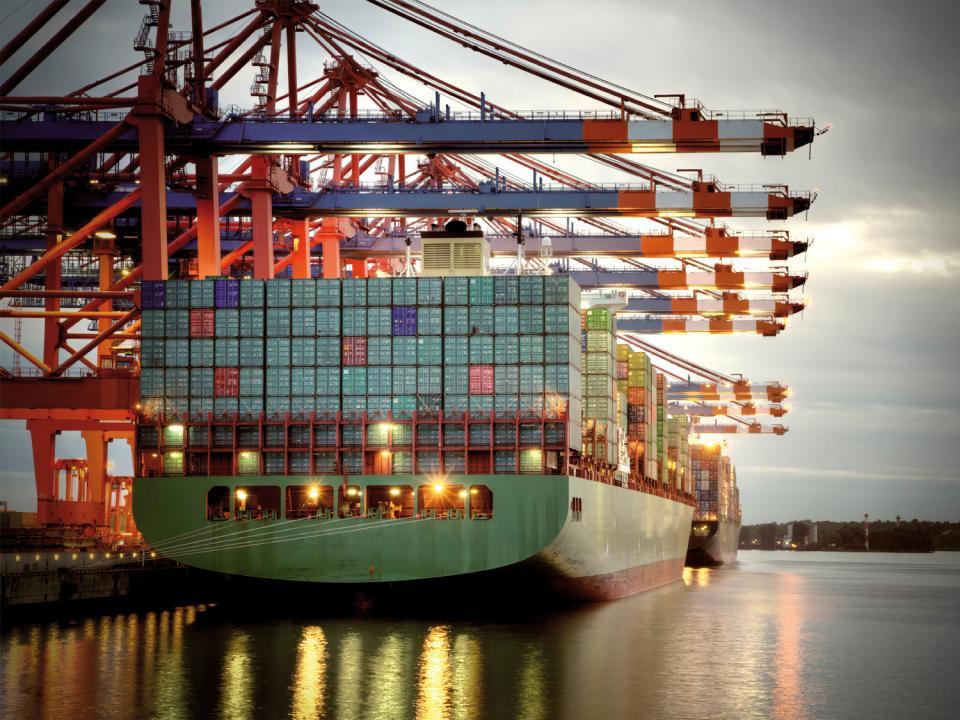 Operaciones y logística Diseño de cadenas logísticas globales Logística marítima - Short Sea Shipping Plataformas logísticas para el desarrollo regional Concesiones de infraestructuras: variantes