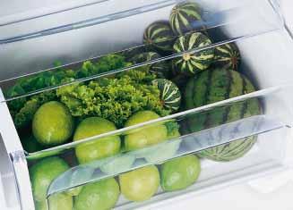 removibles en la puerta del refrigerador