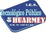 INSTITUTO DE EDUCACION SUPERIOR TECNOLOCO PUBLICO DE HUARMEY Creado con R.D N 540-87-ED REVALIDADO con R.D.N 0065-2006-ED Y R.D N 0629-2006-ED SILABO I.- INFORMACION GENERAL 1.