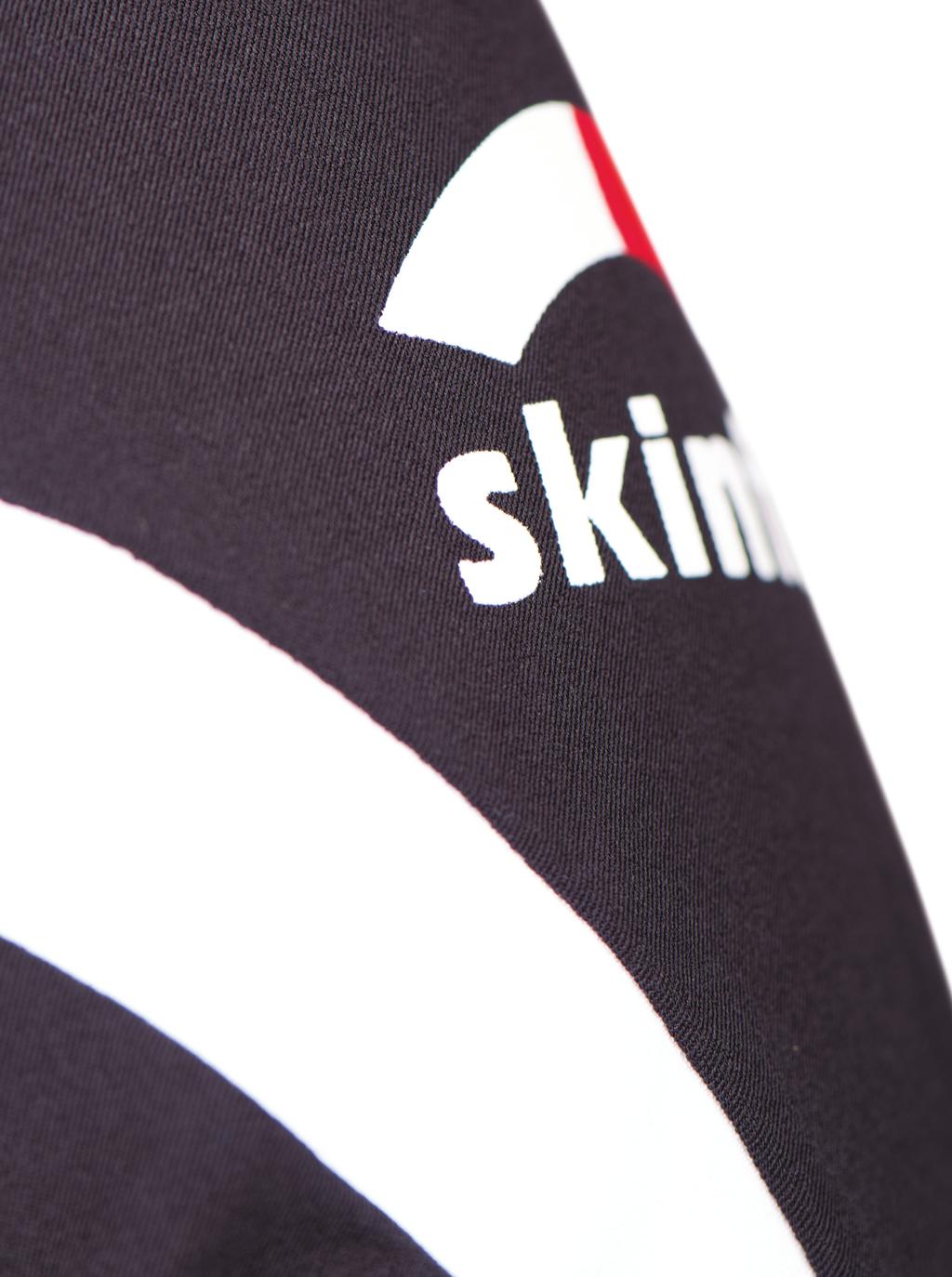 Skimo skinfit Ski Mountaineering El esquí de travesía de competición tiene una larga tradición en la zona de los Alpes.
