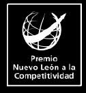 NUESTRO COMPROMISO PREMIO NUEVO LEÓN A LA COMPETITIVIDAD 2016 En Noviembre de 2016 fuimos acreedores al Premio Nuevo León a la competitividad, reconocimiento que otorga el Gobierno del Estado de