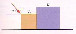 vale 0 2, calcula el valor de la fuerza de rozamiento, el de la normal y el de la tensión de la cuerda. 5.