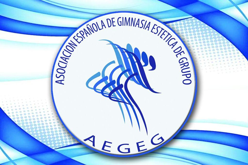 Destinatario: AEGEG Asociación Española de Gimnasia Estética de Grupo, Especificando el concepto: Curso Jueces y Técnicos GEG Nombre y apellidos.