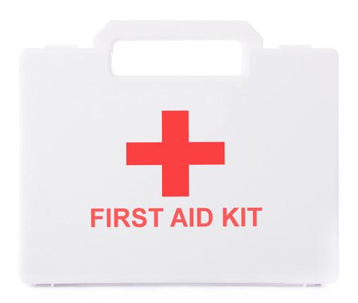 Procedimientos de Primeros Auxilios: Conocer la dirección de las clínicas de emergencia cerca del lugar de trabajo.