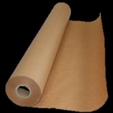 El papel kraft natural en rollos es el indicado para el embalaje de sus productos pesados o con ángulos cortantes.