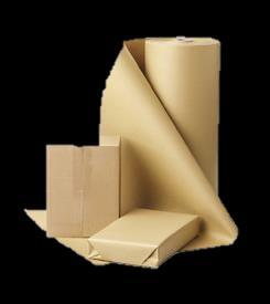 Tabla de medidas de rollo de papel kraft Ancho Gramaje Peso por pieza Ancho Gramaje 45 cm 125 g/m2 12 kg 45 cm 125 g/m2