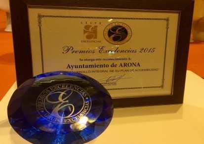 2015 2015 Premio Access