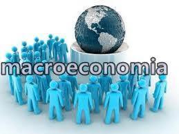 LA MACROECONOMÍA Para Mochón (1995: 5), la macroeconomía Se ocupa del estudio del funcionamiento de la economía en su conjunto.