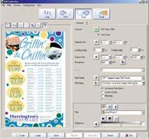 Copie, imprima y escanee Editor de imágenes profesional Copie e imprima paneles Características de KIP Color Express B y N Color Copiado de conjuntos de sets o de sets individuales Copia mixta a
