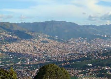 Medellín y