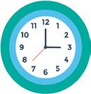 Metodología Tú decides cómo gestionas tu tiempo Presencial Clases presenciales* Clases intensivas los lunes de 10.00h a 14.00 y de 15.30h a 19.30h en Alicante.