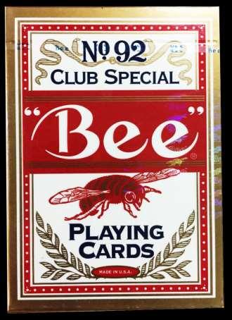 Mazo Club Especial N 92 52 cartas.