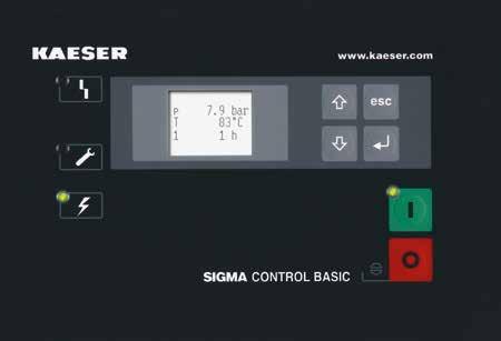 SIGMA CONTROL 2 SIGMA CONTROL BASIC SX hasta HSD SIGMA CONTROL 2 es un controlador basado en un PC industrial ideal para las aplicaciones que precisan un alto nivel de comunicación gracias a su gran