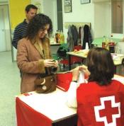 44 cruz roja juventud Participación La dirección de Cruz Roja Juventud recae en las manos de los propios voluntarios y voluntarias de la organización, articulándose a través de diversos órganos