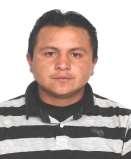 HOJA DE VIDA DEL INVESTIGADOR NOMBRES: ALEX ALFREDO APELLIDOS: CHAMORRO CHANDI CEDULA DE CIUDADANIA: 0401540679 TELEFONO CONVENCIONAL: 2212
