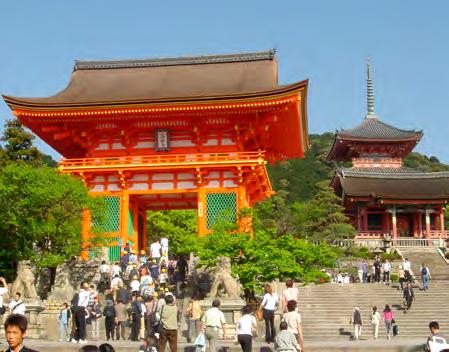 9 excursii de o zi de top din Kyoto - Voiaj - 