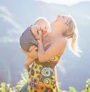 Madres lactantes Nuestro Plan OPTAVIA para madres en periodo de lactancia está diseñado para las madres con bebés de más de dos meses y que están dando la mayor parte de la
