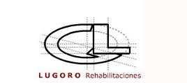 Lugoro Rehabilitaciones Como empresa de servicios, Lugoro Rehabilitaciones SL representa la asistencia competente en todas las actividades orientadas a la gestión