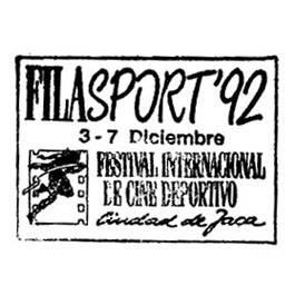Zaragoza Filasport'92.