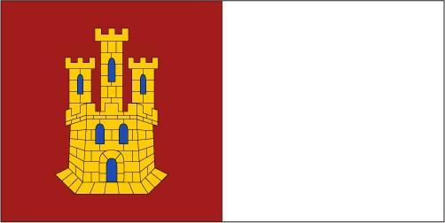 2- LA ORGANIZACIÓN TERRITORIAL Y POLÍTICA DE CASTILLA LA MANCHA Castilla la Mancha es una comunidad autónoma con cinco provincias, y un estatuto de autonomía aprobado el 10 de agosto de 1982.