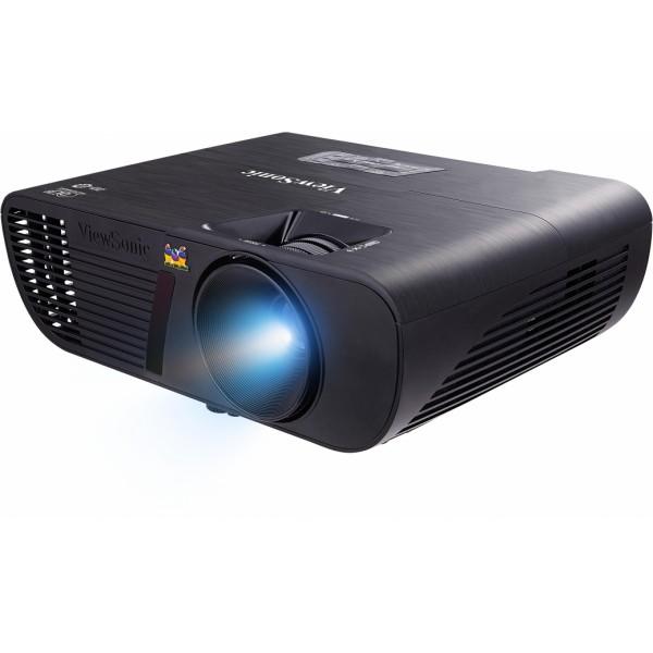 Overview El proyector LightStream PJD5153 destaca por su estilo elegante y una inmejorable relación precio/rendimiento audiovisual.