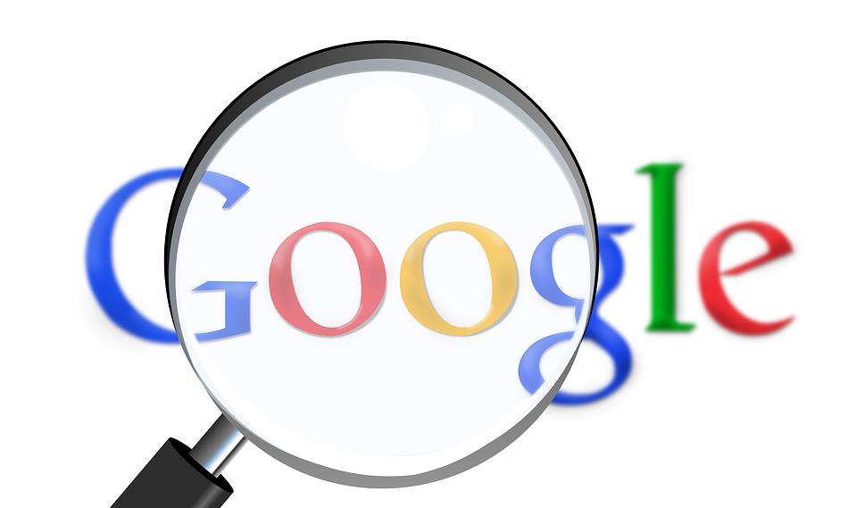 3. Google Search o Buscador de Google Es un motor de búsqueda en la web y probablemente el más usado.