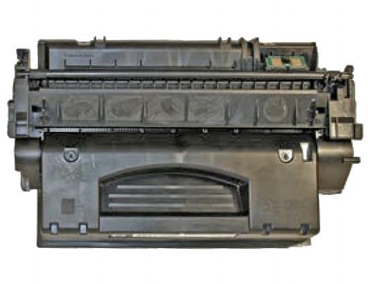 mecanismo Canon con capacidad de impresión de 20-22 ppm a 1200dpi con una memoria estándar de 16MB.