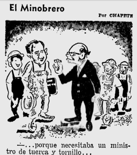 Figura 14 Fuente: El Tiempo. 1 de septiembre de 1969. Pág. 4.
