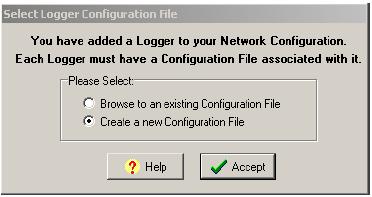 Después de presionar el botón de Aceptar mostrado anteriormente, se desplegará el formulario de Configuración del Almacenador.