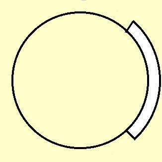 ESPEJOS ESÉRICOS Un espejo esférico se forma mediante las superficies interior (cóncava) o exterior (convexa) de una esfera.