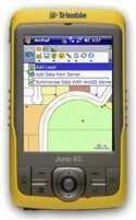 Phone Receptor GNSS (GPS,