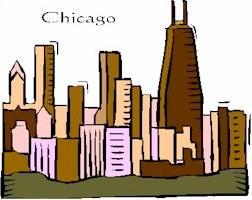 Recurso 2. Lectura The Windy City Chicago, where I am from, is called the "Windy City." In the winter a cold wind blows off Lake Michigan and it snows a lot.