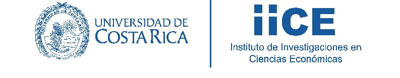PRONÓSTICO DEL DESEMPEÑO DE LA ECONOMÍA COSTARRICENSE I TRIMESTRE Y AÑO 2017 El modelo desarrollado por el Instituto de Investigaciones en Ciencias Económicas de la Universidad de Costa Rica (IICE)