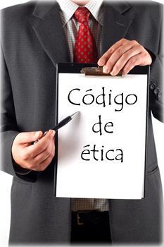 CODIGO DE ETICA Los códigos de ética permiten a las empresas incorporar e implementar a través de declaraciones de